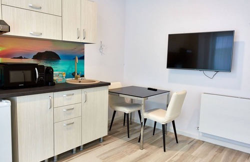 Mamaia-Sat Apartamento | Apartamente La Butoaie