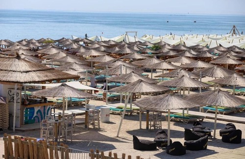 Mamaia-Sat Apartamento | Apartamente La Butoaie