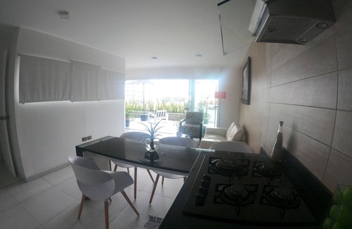 Surquillo Apartamento | Apartamente muy comodo buena vista