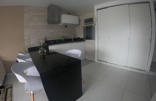 Surquillo Apartamento | Apartamente muy comodo buena vista
