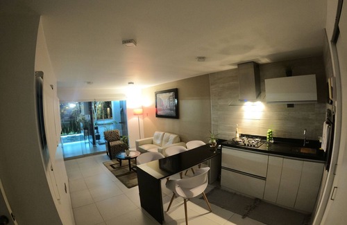 Surquillo Apartamento | Apartamente muy comodo buena vista