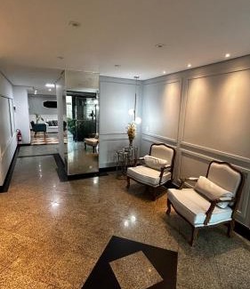 Andorinha Apartamento | Apartamento à 100 metros do mar - Meia Praia