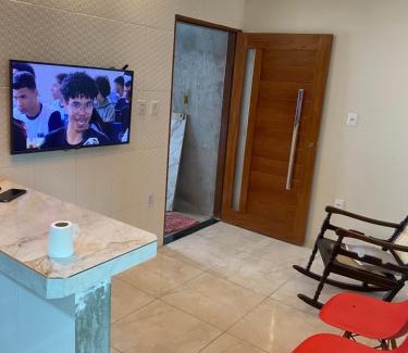 Brasilia Apartamento | Apartamento à 5 minutos do aeroporto de jp