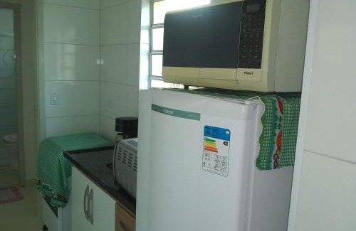 Centro Apartamento | Apartamento à 50 metros da praia - Itanhaém