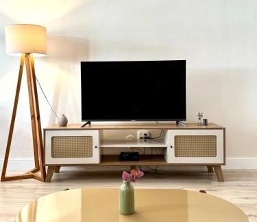 Urca Apartamento | Apartamento à Beira-Mar na Urca