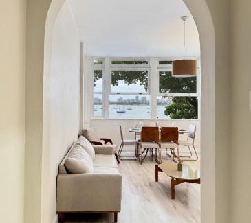 Urca Apartamento | Apartamento à Beira-Mar na Urca