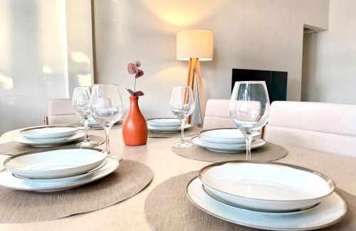Urca Apartamento | Apartamento à Beira-Mar na Urca