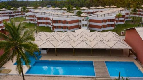 Aritagua Apartamento | Apartamento à beira-mar: ideal para famílias .