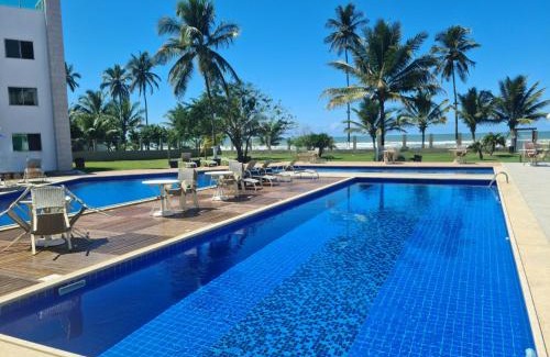 Olivenca Apartamento | APARTAMENTO À BEIRA MAR - PÉ NA AREIA - Ilhéus
