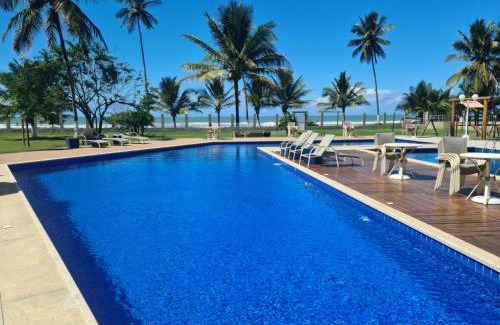 Olivenca Apartamento | APARTAMENTO À BEIRA MAR - PÉ NA AREIA - Ilhéus