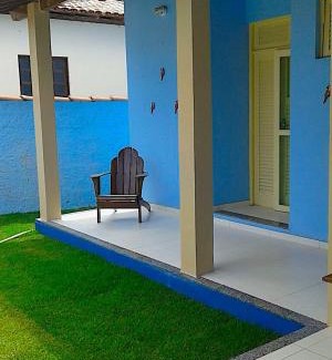 Olivenca Casa | Apartamento Águas de Olivença Ilhéus