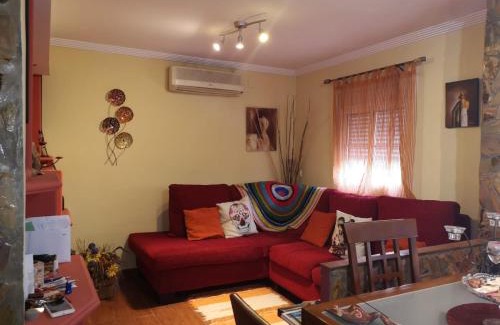 San Jeronimo Apartamento | Apartamento Árbol de vida - cerca Estadio Cartuja