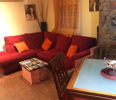 San Jeronimo Apartamento | Apartamento Árbol de vida - cerca Estadio Cartuja