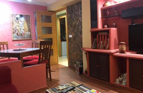 San Jeronimo Apartamento | Apartamento Árbol de vida - cerca Estadio Cartuja