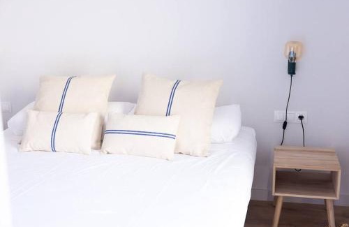 Mataro Apartamento | Apartamento ático en el casco antiguo