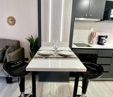 Nunoa Apartamento | Apartamento Ñuñoa, estadio nacional, Piscina, estacionamiento