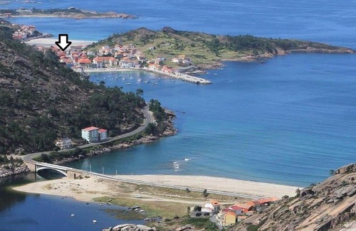 O Pindo Apartamento | Apartamento Ó Pindo ll