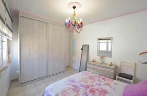 O Pindo Apartamento | Apartamento Ó Pindo ll