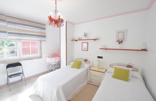 O Pindo Apartamento | Apartamento Ó Pindo ll