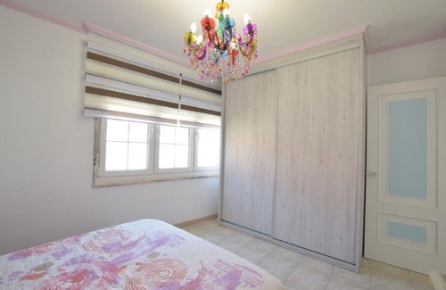 O Pindo Apartamento | Apartamento Ó Pindo ll