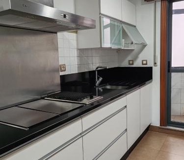O Milladoiro Apartamento | Apartamento Ó Xeitoso Milladoiro