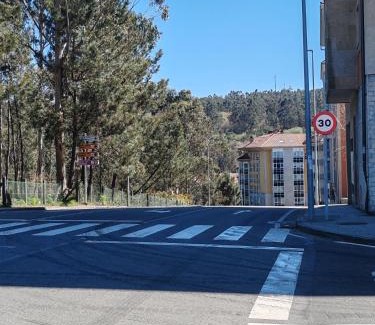 O Milladoiro Apartamento | Apartamento Ó Xeitoso Milladoiro
