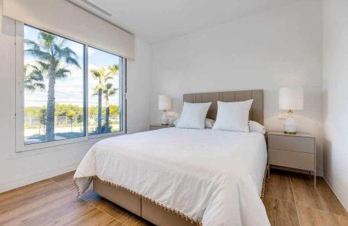 Lo Rufete Apartamento | Apartamento único de 3 dormitorios en las Colinas