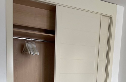 La Isleta del Moro Apartamento | Apartamento único de 3 dormitorios a 60 metros de la playa