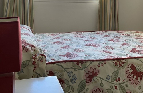 La Isleta del Moro Apartamento | Apartamento único de 3 dormitorios a 60 metros de la playa