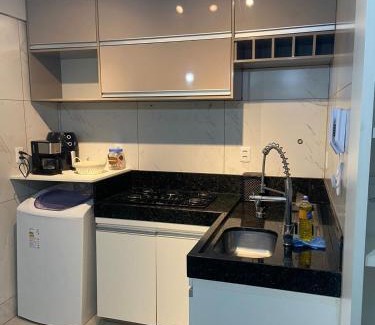 Aguas Claras Apartamento | Apartamento 01 Quarto Taguatinga, Aguas Claras