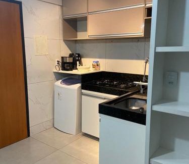 Aguas Claras Apartamento | Apartamento 01 Quarto Taguatinga, Aguas Claras