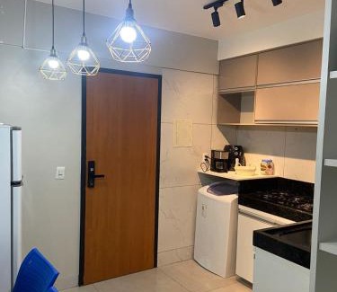 Aguas Claras Apartamento | Apartamento 01 Quarto Taguatinga, Aguas Claras