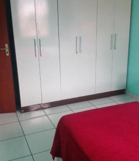 Centro Apartamento | Apartamento 02