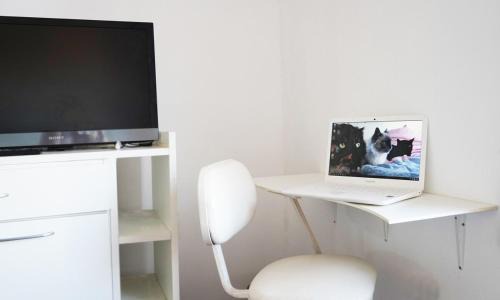 Partenon Apartamento | Apartamento 02 dormitorios para trabalhadores