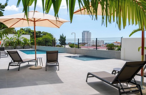 Ponta Delgada Apartamento | Apartamento 04