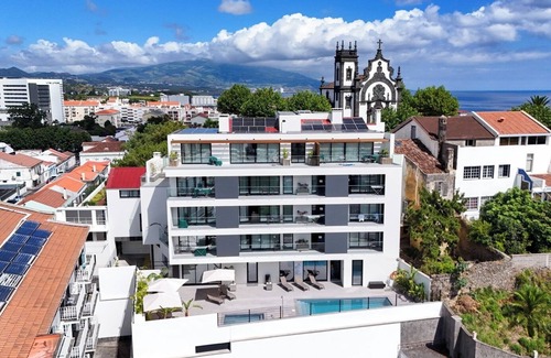 Ponta Delgada Apartamento | Apartamento 08