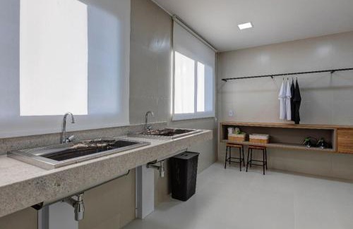 Pituba Apartamento | Apartamento 1/4
