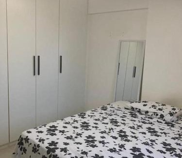 Costa Azul Apartamento | Apartamento 1/4 Costa Azul, 55m²