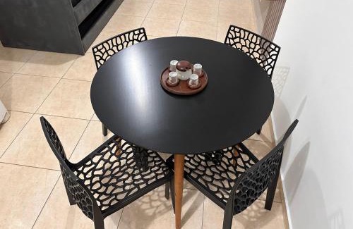 Parque Enseada Apartamento | Apartamento 1 dorm prox a praia da Enseada