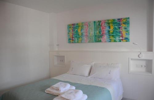 Santa Marina Apartamento | Apartamento 1 dormitorio