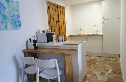 Santa Marina Apartamento | Apartamento 1 dormitorio