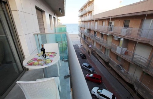 El Moncayo Apartamento | Apartamento 10 Marjal Playa Centro de Guardamar