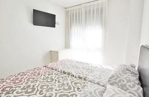 El Moncayo Apartamento | Apartamento 10 Marjal Playa Centro de Guardamar
