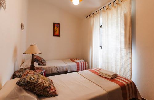 Veiros Apartamento | Apartamento 1 - Fundação de Veiros