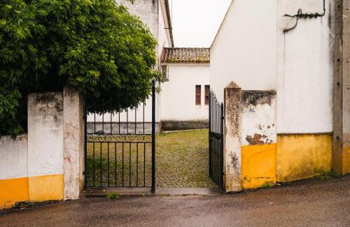 Veiros Apartamento | Apartamento 1 - Fundação de Veiros