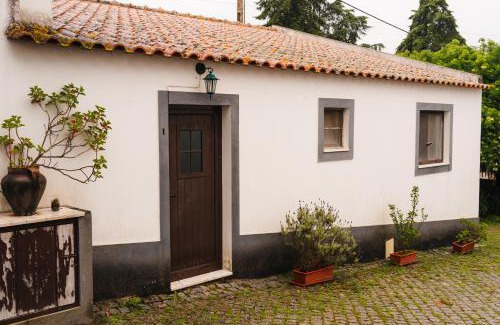Veiros Apartamento | Apartamento 1 - Fundação de Veiros