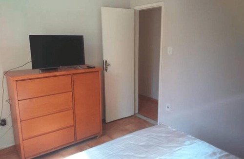 Volta Redonda Apartamento | Apartamento(1) inteiro com sala reversivel