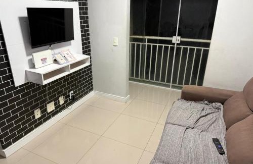 Sao Jose de Ribamar Apartamento | Apartamento 1 km da praia do Aracagir,próx da av dos holandese