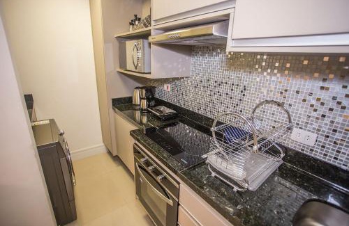 Reboucas Apartamento | Apartamento 1 Quarto no Seventh Avenue - SEV1206