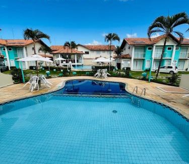 Taperapua Beach Apartamento | Apartamento 10 - Praia Taperapuã- BA- Próximo ao Axé Moi -até 8 pessoas